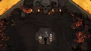 The Genesis Order v84081 Part 272 Final Main Story Update!! By LoveSkySan69