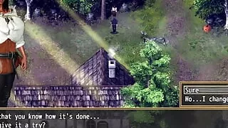 A Struggle with Sin Part 3 Hunting a Horny Orc Girl by Benjojo2nd