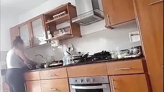 The beautiful Rapunzel