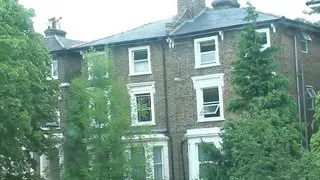 Evey, Ellis and Natalie at real couples