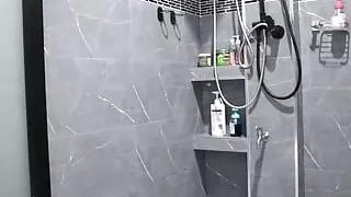 New241New New New My stinks so much that my husband chases me to take a shower.