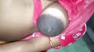Desi wife big boob sex injoy