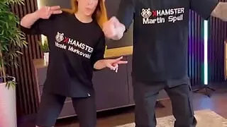 Photoshoot specially for the site xhamster.com