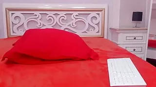 The atmosphere is electric, filled with vibrant energy and a touch of cheeky charm.