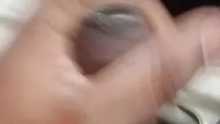 Morning 20yrs old tamil boy masturbating, Fresh cock