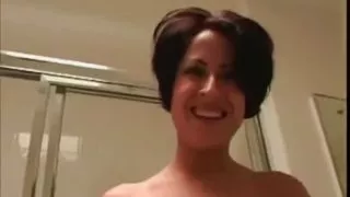 My MILF Exposed - Short haired MILF