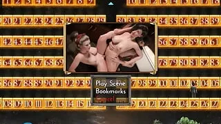 The Genesis Order v86091 Part 285 Sex Scenes 102-105 By LoveSkySan69