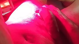 Making proper use of my home-selfmade infrared therapy table