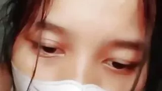 Beautiful Asian Girl Perfect Pussy Part 2