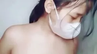 Beautiful Asian Girl Perfect Pussy Part 1