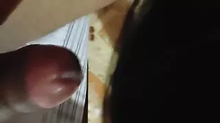 Newely married tamil mallu girl favorite blowjob - realvarsha