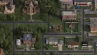 The Genesis Order v86091 Part 288 Casula Tomb! By LoveSkySan69