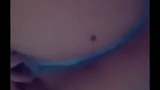 Good Girl Sends Kinky Snaps