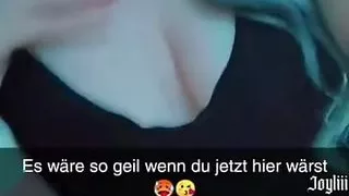 She's Home Alone and Again Online