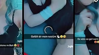 Home Alone and Back on Snap Online