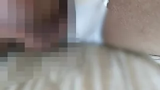 I tried masturbating