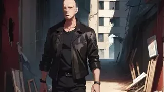 Mad Sacks - Apocalypse Now