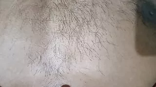 wife mastrubation suddenly comming husband and fuck and lick black pussy