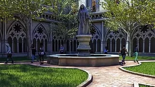 Lust Academy - 35 We Need Those Points