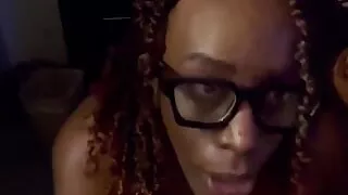 Blowjob Queen 2024 Prize Goes to