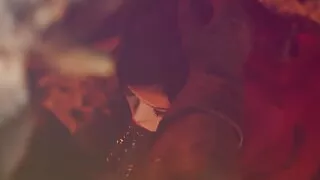 Ada Wong Gets Fucked by a Terrible Zombie Monster