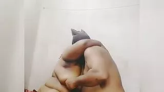 My Girlfriend Sweet Pussy Riding Performance