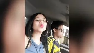 My Partner Always Asks Me to Take Her Home... She Told Me That She Got Into a Fight with Her Husband and Needed