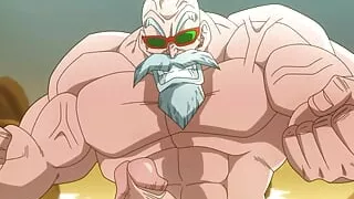 Kame Paradise 3 Multiversex Uncensored - I'll Make You Cum so Much by Foxie2k