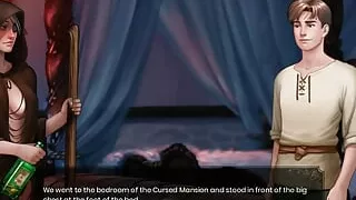 What a Legend #68 - Lana's Sad Past