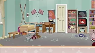 Milftoon Drama 0.14 - Ep.6 - Drill Master