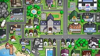 Summertimesaga Incidents-part 70 by Misskitty2k