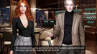 Lust Campus - Part 44 - a Date with Filf by Misskitty2k