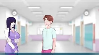 Sex Note - 82 - Lady Dimitrescu by Misskitty2k