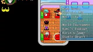 Kamesutra Dbz Erogame 113 a New Tournament by Benjojo2nd