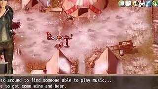 A Struggle with Sin 133 Erotic Experiences by Benjojo2nd