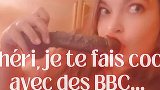 Cheri, I'll Make You Cuckold With BBCs