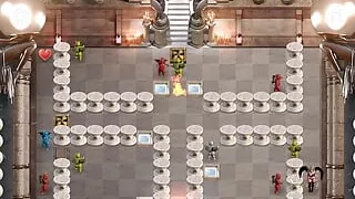 The Genesis Order v88101 Part 303 Puzzle By LoveSkySan69