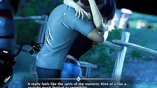 Double Homework Ep17 - Part 116 - A Growing Group By MissKitty2K