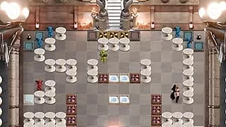 The Genesis Order v89102 Part 309 Full Puzzle! By LoveSkySan69