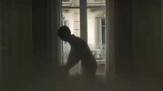 Lovely sex experience