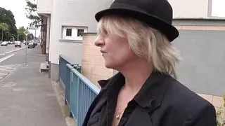 Best real german amateur free version not complete vol 306