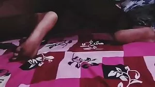 Desi bhabhi ka birthday ki chudai