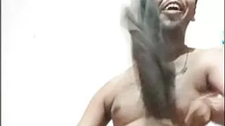 Today I am fully alone at home means FULL NAKED MASTERBATE -FOR ALL MY FRIENDS ????