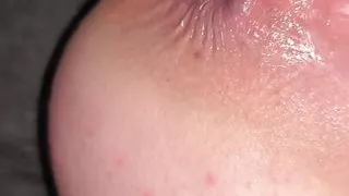 Ass and Pussy Licking