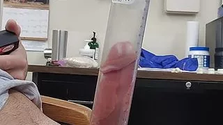 Exercises for a longer and fatter cock!