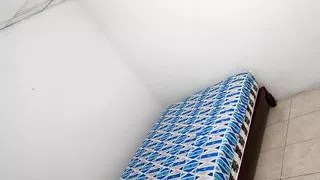 Amazing!! The Slut Rides My Super Penis Deliciously And Moans While Riding Like A Whore