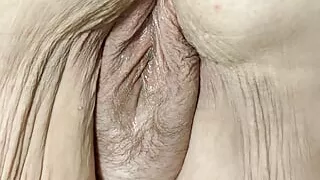 Thick curvy bbw mature maid lady cleaning naked in no panties and flashing huge tits and playing with pussy, jamdown26 xhamster