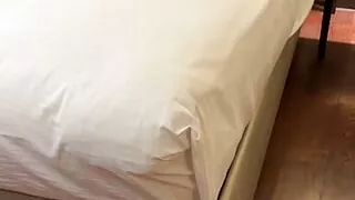 Father-in-law and daughter-in-law fucking