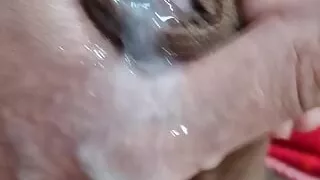 Horny Bpy Jerking Off Solo