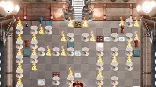 The Genesis Order v91112 Part 320 Puzzle! By LoveSkySan69